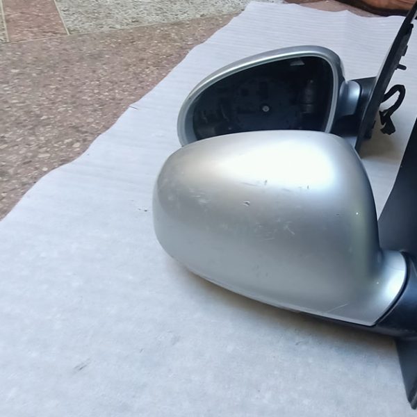 Golf Wing Mirror