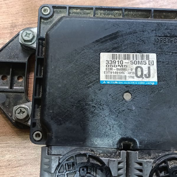SUZUKI Wagon R ECU