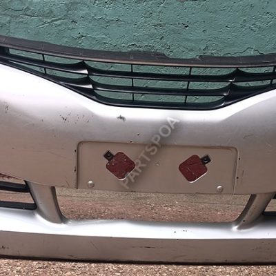Toyota Wish 2011 Front Bumper
