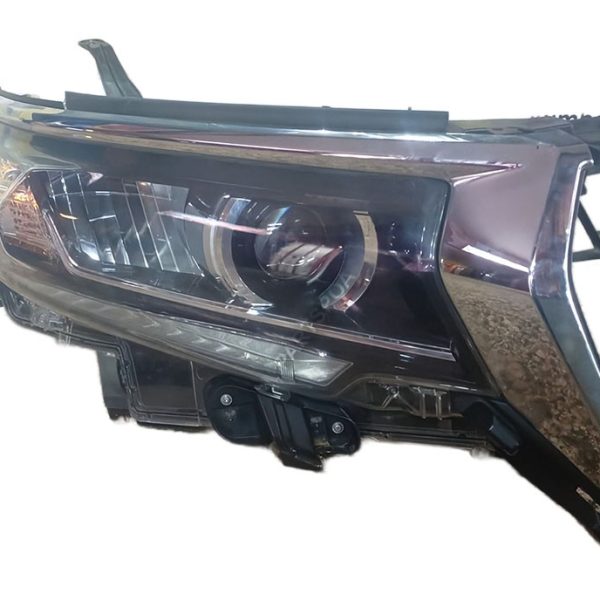 Prado 150 headlight