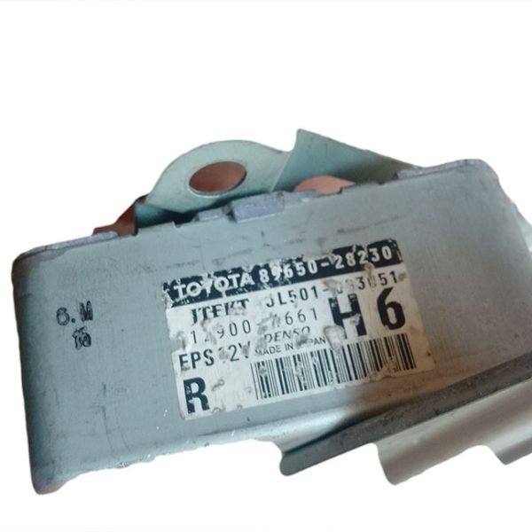 Toyota Noah ECU Computer